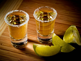 Tequilas (4 CL)